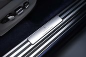 Rolls-Royce EWB cu Privacy Suite