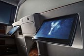 Rolls-Royce EWB cu Privacy Suite