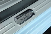 Rolls Royce Ghost Art Deco