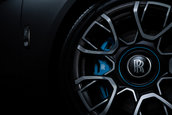 Rolls Royce Ghost Black Badge