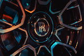 Rolls Royce Ghost Black Badge