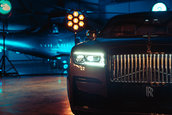Rolls Royce Ghost Black Badge