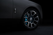 Rolls Royce Ghost Black Badge