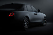 Rolls Royce Ghost Black Badge