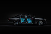 Rolls Royce Ghost Black Badge