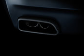 Rolls Royce Ghost Black Badge