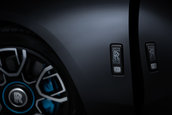 Rolls Royce Ghost Black Badge