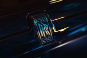 Rolls Royce Ghost Black Badge