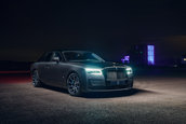 Rolls Royce Ghost Black Badge