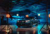 Rolls Royce Ghost Black Badge