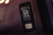 Rolls Royce Ghost Black Badge