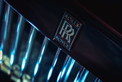 Rolls Royce Ghost Black Badge