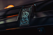 Rolls Royce Ghost Black Badge