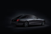 Rolls Royce Ghost Black Badge