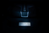 Rolls Royce Ghost Black Badge