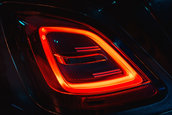Rolls Royce Ghost Black Badge