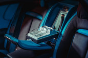 Rolls Royce Ghost Black Badge