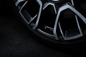 Rolls Royce Ghost Black Badge