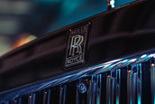 Rolls Royce Ghost Black Badge