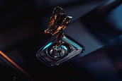 Rolls Royce Ghost Black Badge