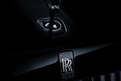 Rolls Royce Ghost Black Badge