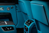 Rolls Royce Ghost Black Badge