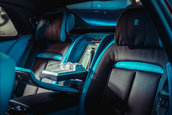 Rolls Royce Ghost Black Badge