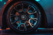 Rolls Royce Ghost Black Badge