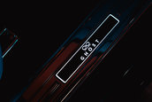 Rolls Royce Ghost Black Badge