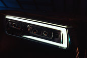Rolls Royce Ghost Black Badge