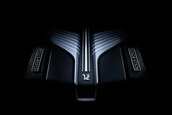 Rolls Royce Ghost Black Badge