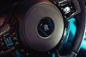 Rolls Royce Ghost Black Badge