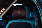 Rolls Royce Ghost Black Badge