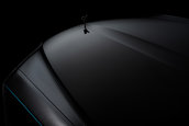 Rolls Royce Ghost Black Badge