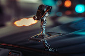 Rolls Royce Ghost Black Badge