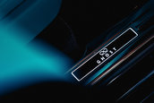Rolls Royce Ghost Black Badge