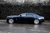 Rolls-Royce Ghost by Project Kahn