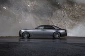 Rolls Royce Ghost by SPOFEC