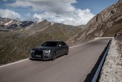 Rolls Royce Ghost by SPOFEC