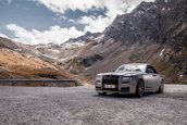 Rolls Royce Ghost by SPOFEC