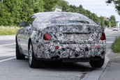 Rolls-Royce Ghost Coupe - Poze Spion