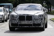 Rolls-Royce Ghost Coupe - Poze Spion