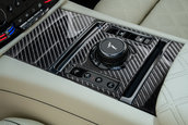 Rolls-Royce Ghost de la Brabus