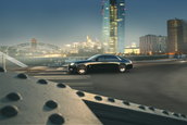 Rolls-Royce Ghost de la Brabus