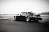 Rolls-Royce Ghost de la Brabus