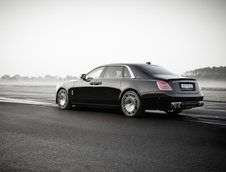 Rolls-Royce Ghost de la Brabus