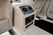 Rolls-Royce Ghost de la Brabus