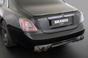 Rolls-Royce Ghost de la Brabus