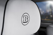 Rolls-Royce Ghost de la Brabus