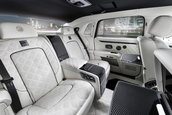 Rolls-Royce Ghost de la Brabus